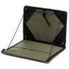 Чехол для планшета Vinga universal 10-11" MOLLE, Oxford 600D, Olive (VTB11UMOO) изображение 5