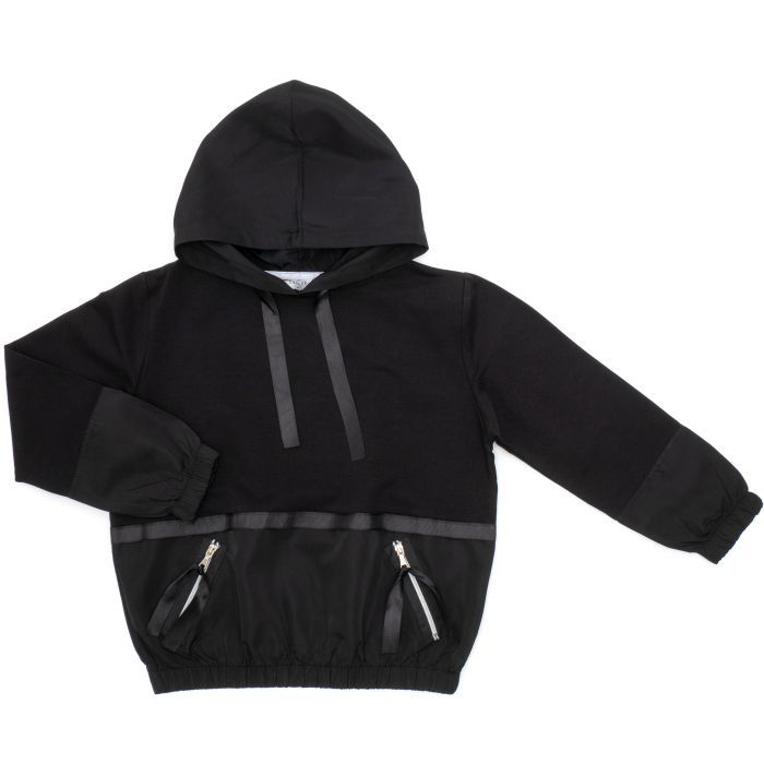Спортивный костюм детский Breeze комбинированный (18249-164G-black) изображение 2