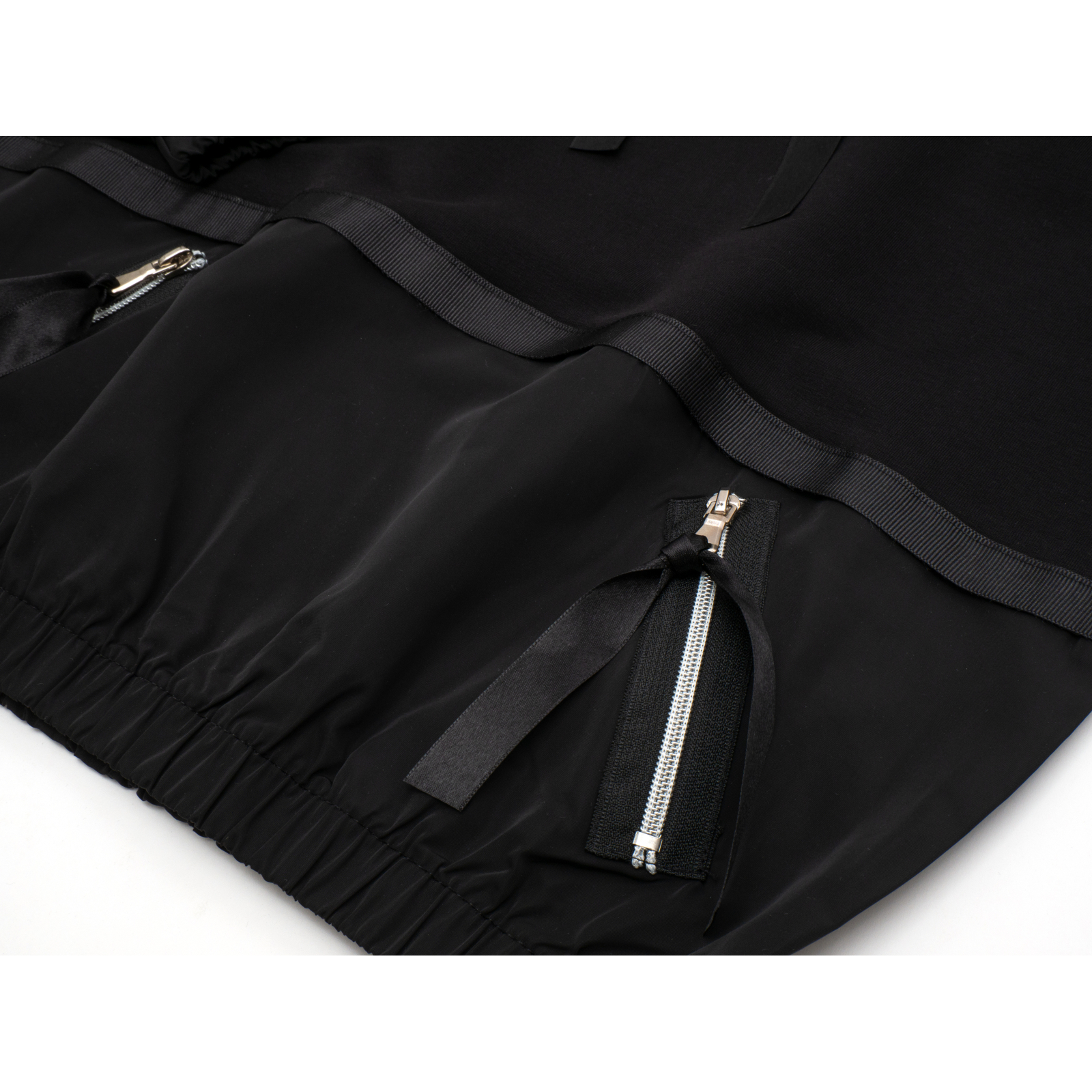 Спортивний костюм Breeze комбінований (18249-140G-black) зображення 8