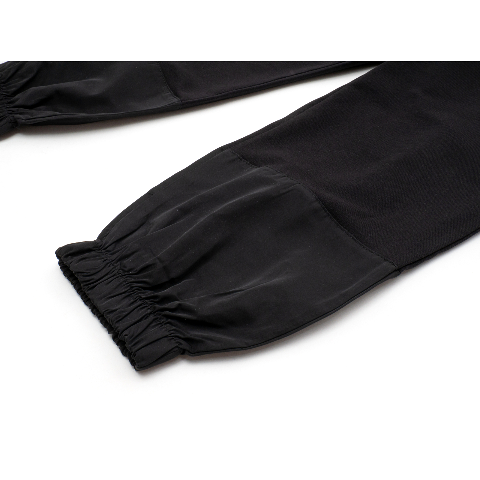 Спортивный костюм Breeze комбинированный (18249-146G-black) изображение 9