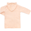 Детский халат Bibaby махровый (66311-86G-peach) изображение 2