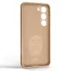 Чохол до мобільного телефона Armorstandart Icon Ring Samsung S23 Pink Sand (ARM68789) зображення 2