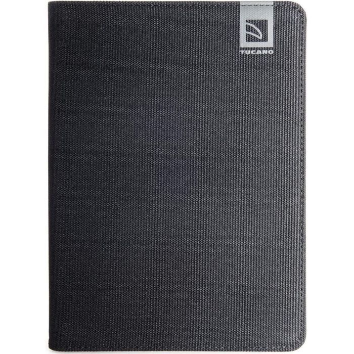 Чехол для планшета Tucano Vento Universal 7-8" blue (TAB-VT78-B)