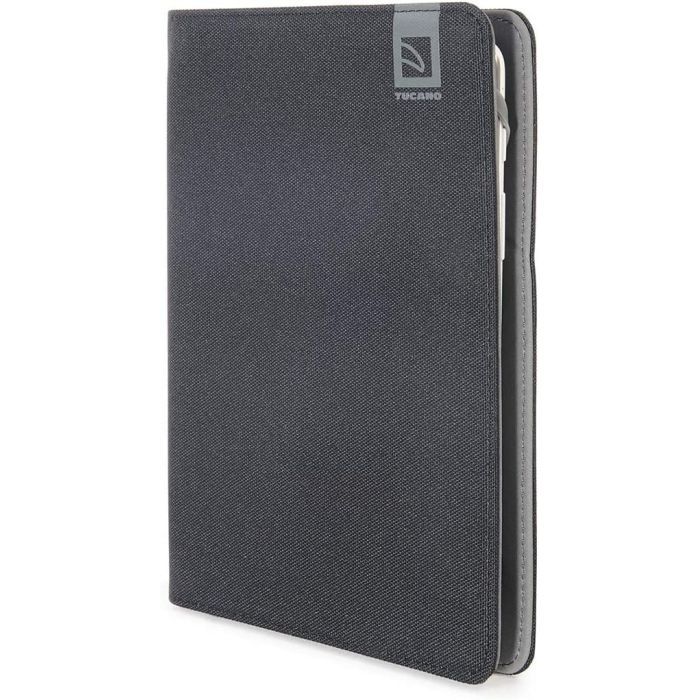 Чехол для планшета Tucano Vento Universal 7-8" blue (TAB-VT78-B) изображение 6