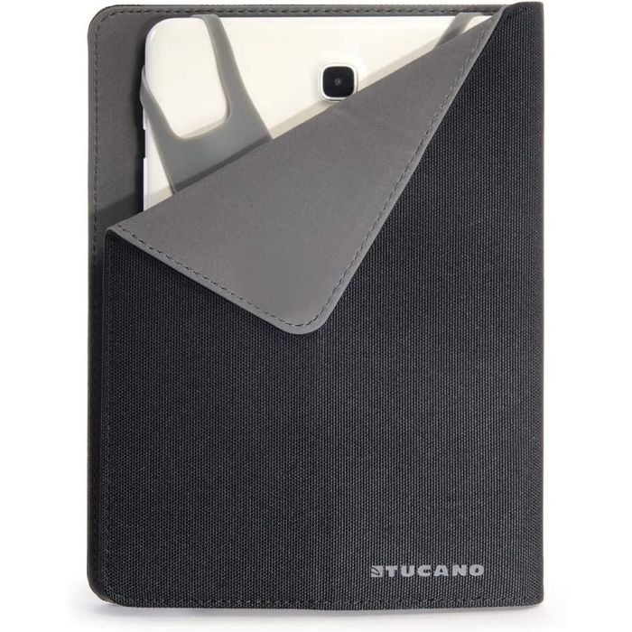 Чехол для планшета Tucano Vento Universal 7-8" blue (TAB-VT78-B) изображение 7