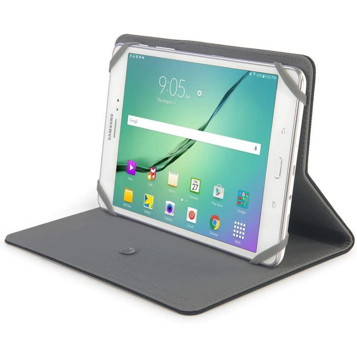 Чехол для планшета Tucano Vento Universal 7-8" blue (TAB-VT78-B) изображение 9