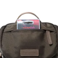 Фото-сумка Vanguard Bag VEO GO 15M Khaki-Green (4719856247120) изображение 11