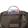 Фото-сумка Vanguard Bag VEO GO 15M Khaki-Green (4719856247120) изображение 11