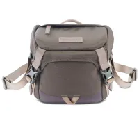 Фото-сумка Vanguard Bag VEO GO 15M Khaki-Green (4719856247120) изображение 2