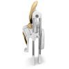Стілець для годування Lionelo Linn Plus Beige (LO-LINN PLUSBEIGE) зображення 5