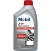 Трансмиссионное масло Mobil ATF Multi-Vehicle, 1л (74742)