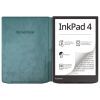 Чохол до електронної книги Pocketbook 743 Flip series Sea green (HN-FP-PU-743G-SG-CIS) зображення 2