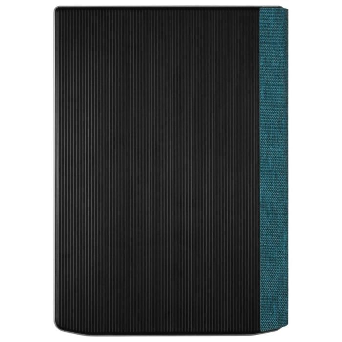 Чохол до електронної книги Pocketbook 743 Flip series Sea green (HN-FP-PU-743G-SG-CIS) зображення 3