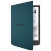 Чохол до електронної книги Pocketbook 743 Flip series Sea green (HN-FP-PU-743G-SG-CIS) зображення 5