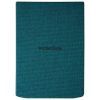 Чохол до електронної книги Pocketbook 743 Flip series Sea green (HN-FP-PU-743G-SG-CIS)
