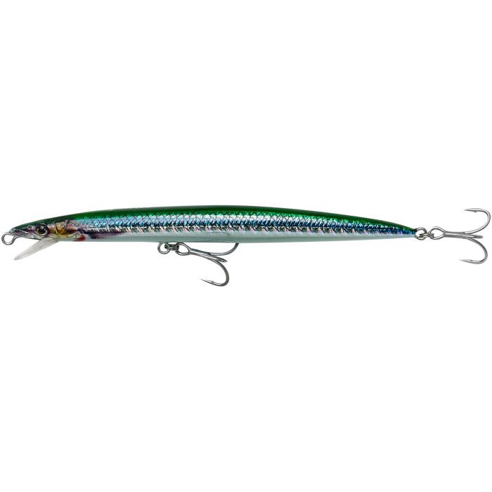 Воблер Savage Gear Sandeel Jerk Minnow SF 145mm 14.0g Sayoris PHP (1854.10.43)
