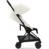 Коляска Cybex Coya Matt Black Off White (522004335) изображение 4