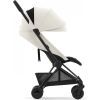 Коляска Cybex Coya Matt Black Off White (522004335) изображение 5