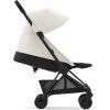 Коляска Cybex Coya Matt Black Off White (522004335) изображение 6