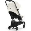 Коляска Cybex Coya Matt Black Off White (522004335) изображение 7