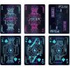 Карты игральные Bicycle Cyberpunk (ВР_КИБК) изображение 3