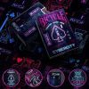 Карты игральные Bicycle Cyberpunk (ВР_КИБК) изображение 5