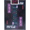 Карты игральные Bicycle Cyberpunk (ВР_КИБК) изображение 7
