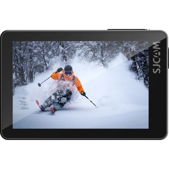 Экшн-камера SJCAM SJ8 Dual-Screen (SJ8-Dual-Screen) изображение 2