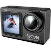 Экшн-камера SJCAM SJ8 Dual-Screen (SJ8-Dual-Screen) изображение 4