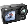 Экшн-камера SJCAM SJ8 Dual-Screen (SJ8-Dual-Screen) изображение 6