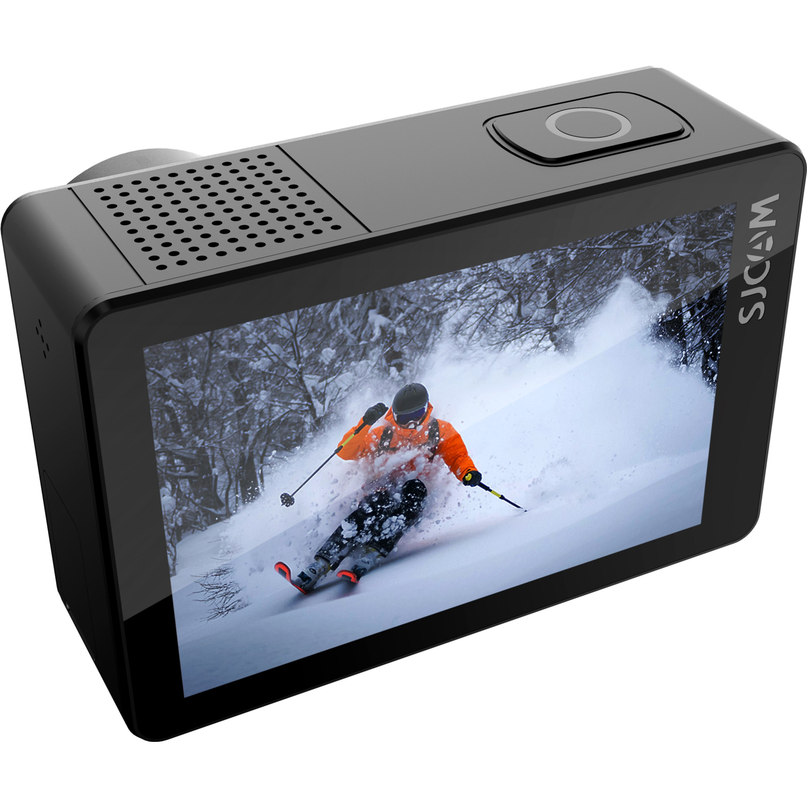Екшн-камера SJCAM SJ8 Dual-Screen (SJ8-Dual-Screen) зображення 7