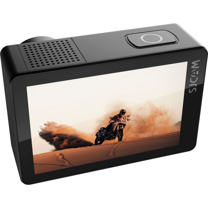 Экшн-камера SJCAM SJ8 Dual-Screen (SJ8-Dual-Screen) изображение 9