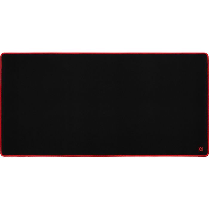 Коврик для мышки Defender Ultra XXL Black (50564)