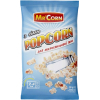 Попкорн Mr'Corn с солью для микроволновки 90 г (4820183270399) изображение 2