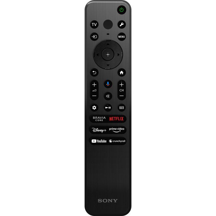 Телевізор Sony KD55X80L зображення 10
