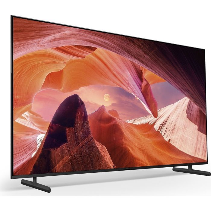 Телевізор Sony KD55X80L зображення 2