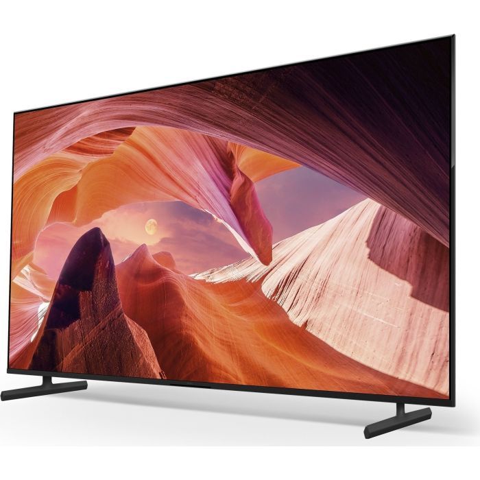 Телевізор Sony KD55X80L зображення 3