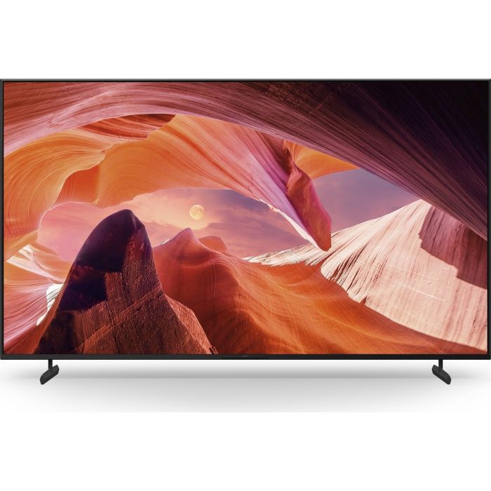 Телевізор Sony KD55X80L зображення 4