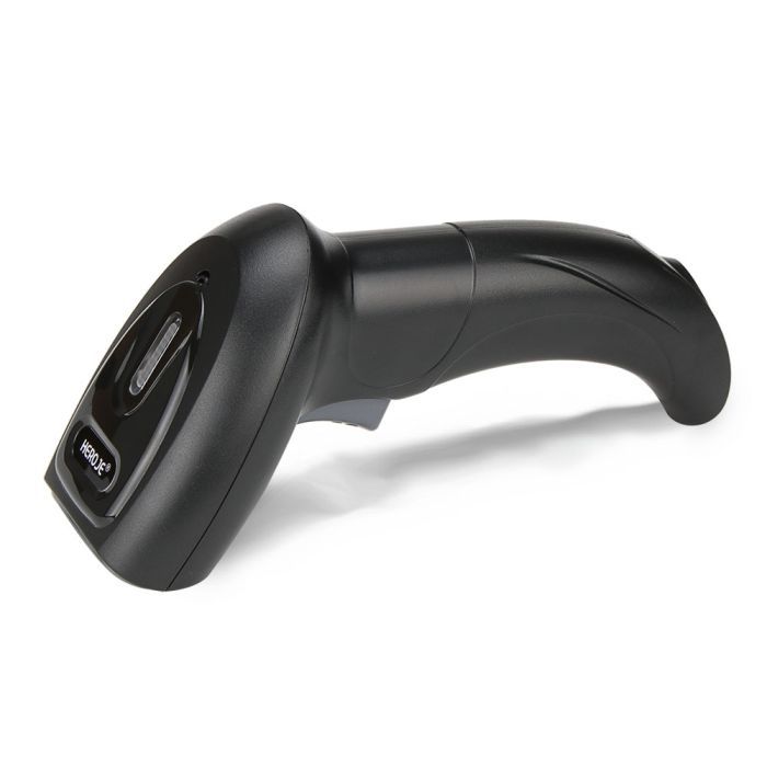 Сканер штрих-кода Heroje C1270BW 2D USB, Bluetooth (H-C1270BW-0101) изображение 2