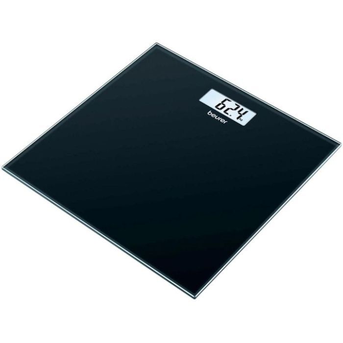 Весы напольные Beurer GS_10_BLACK