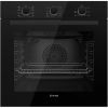 Духова шафа Perfelli DIAMOND 6M8L NERO