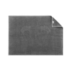 Полотенце Ardesto для ног махровое Benefit 100% хлопок серый 50х70 см (ART2457SG) изображение 10