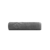 Полотенце Ardesto для ног махровое Benefit 100% хлопок серый 50х70 см (ART2457SG) изображение 7
