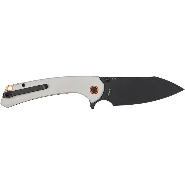 Ніж Skif Jock BSW Aluminium Grey (UL-002ALBSWGR) зображення 2