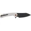 Ніж Skif Jock BSW Aluminium Grey (UL-002ALBSWGR) зображення 2