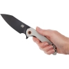 Нож Skif Jock BSW Aluminium Grey (UL-002ALBSWGR) изображение 5