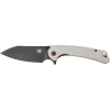 Нож Skif Jock BSW Aluminium Grey (UL-002ALBSWGR)