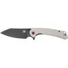 Ніж Skif Jock BSW Aluminium Grey (UL-002ALBSWGR)