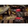 Гайковерт Milwaukee импульсный 1/2"881 Нм с фрикционным кольцом M18 FMTIW2F12-502X (4933478450) изображение 10