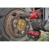 Гайковерт Milwaukee импульсный 1/2"881 Нм с фрикционным кольцом M18 FMTIW2F12-502X (4933478450) изображение 6